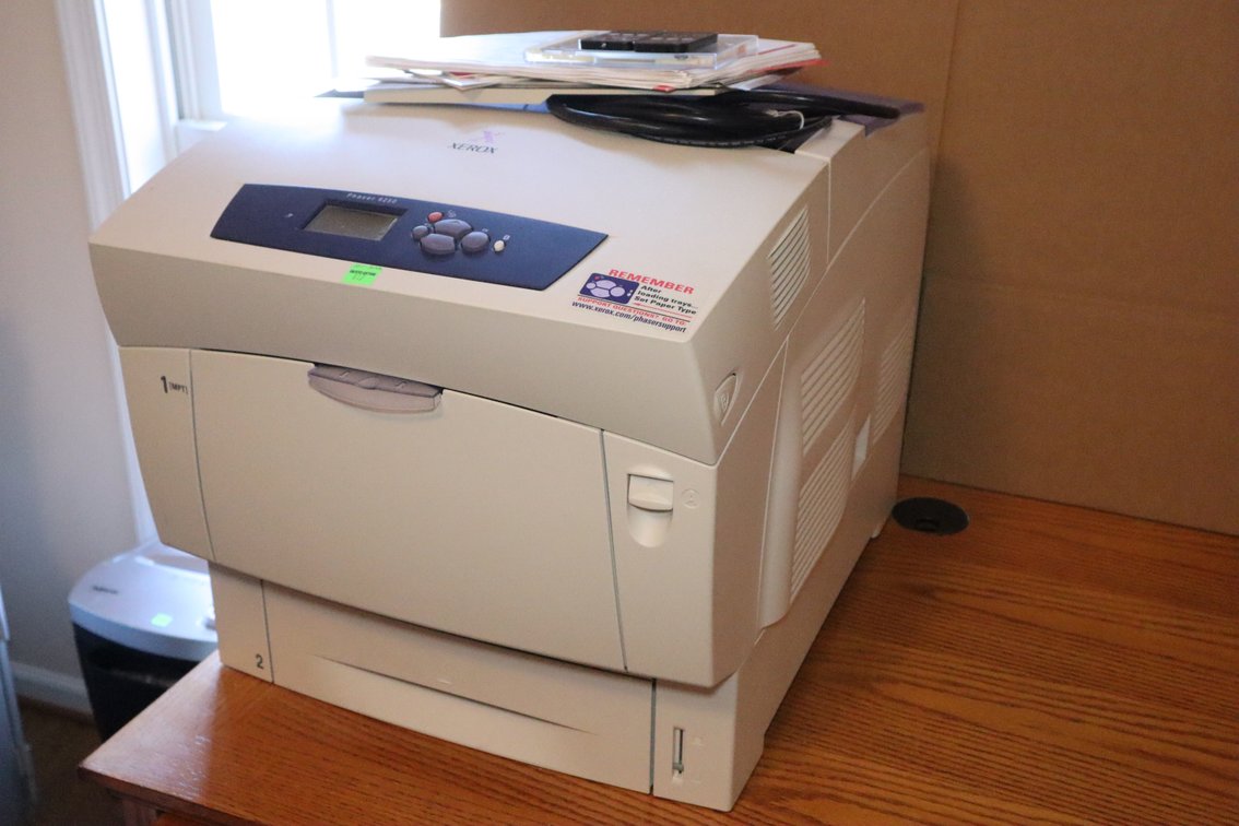 Xerox Printer