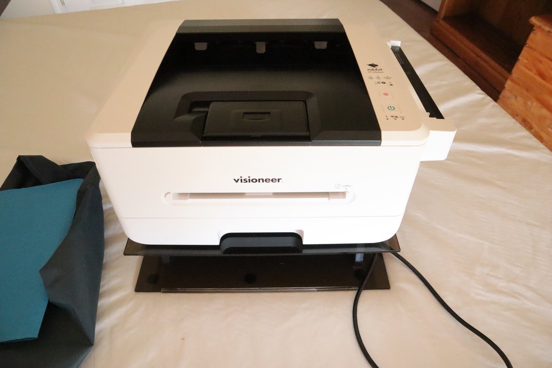 Rabbit Printer