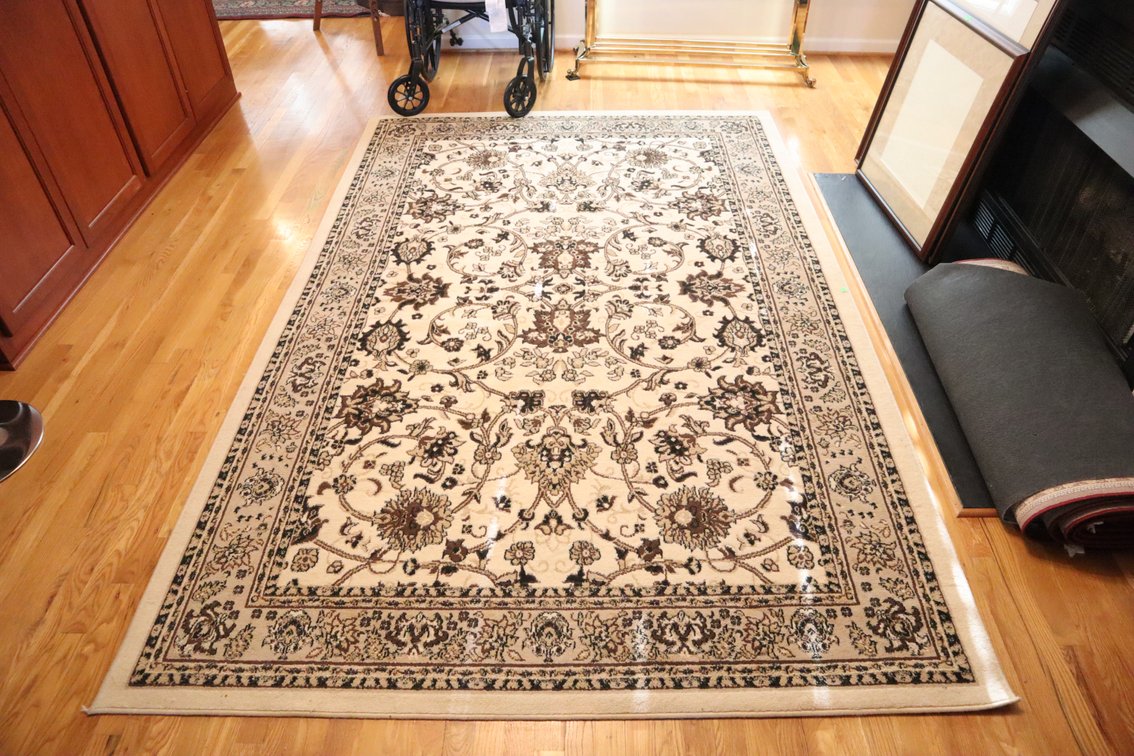Large Area Rug