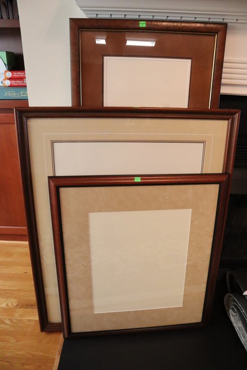 Frames