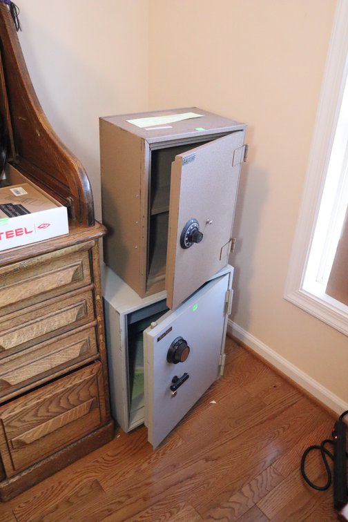 Safes