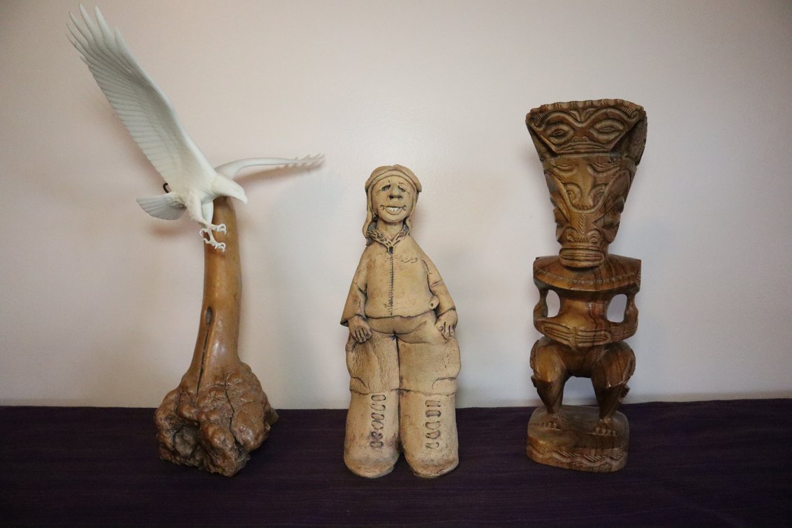 Artisan Sculptures