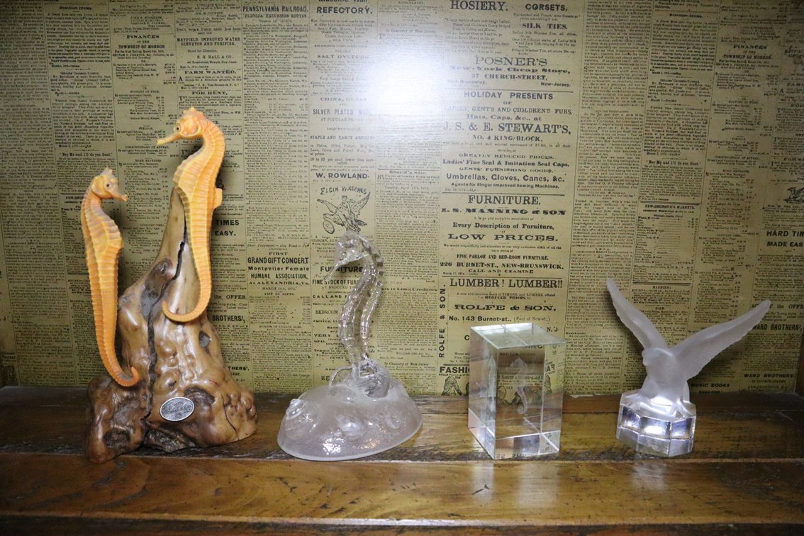 Paper Weights