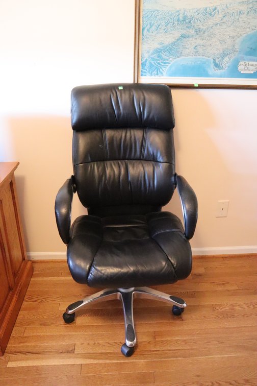Rolling Desk Chair