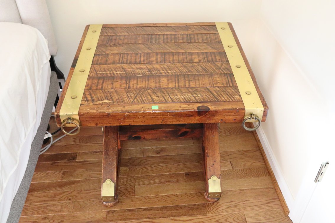 End Table