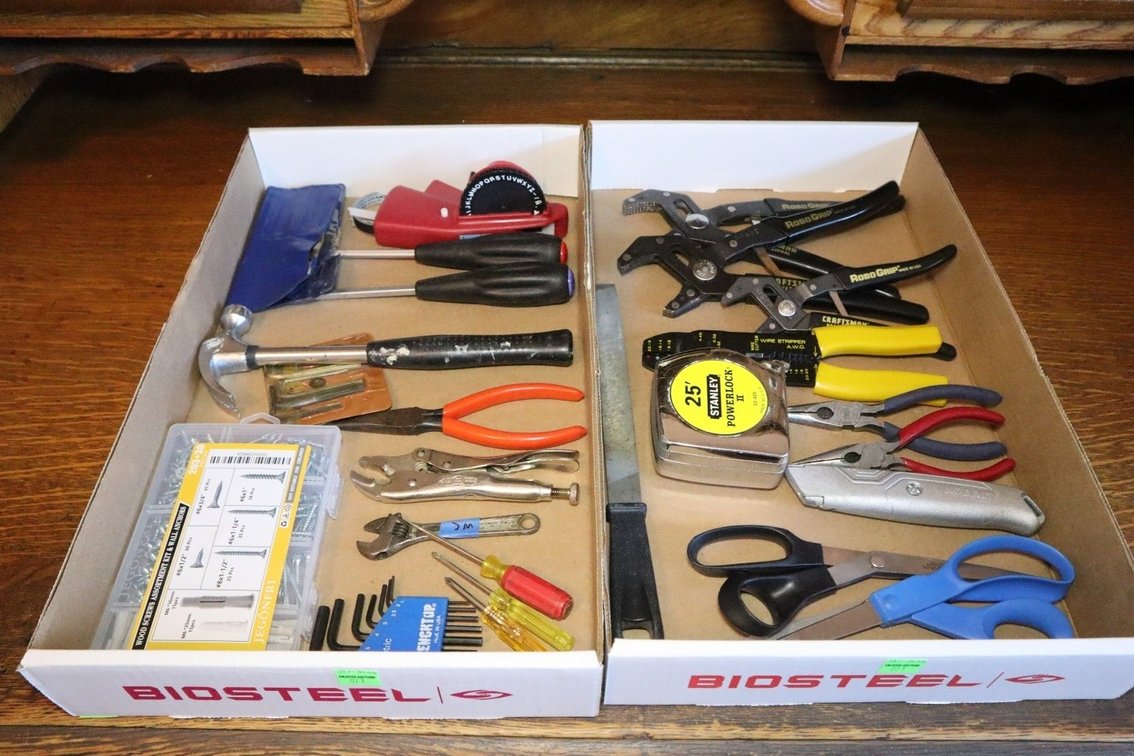 Tools