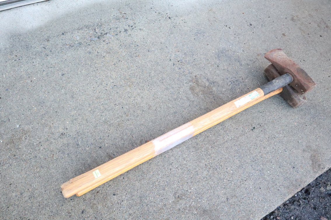 Pair of Sledgehammers