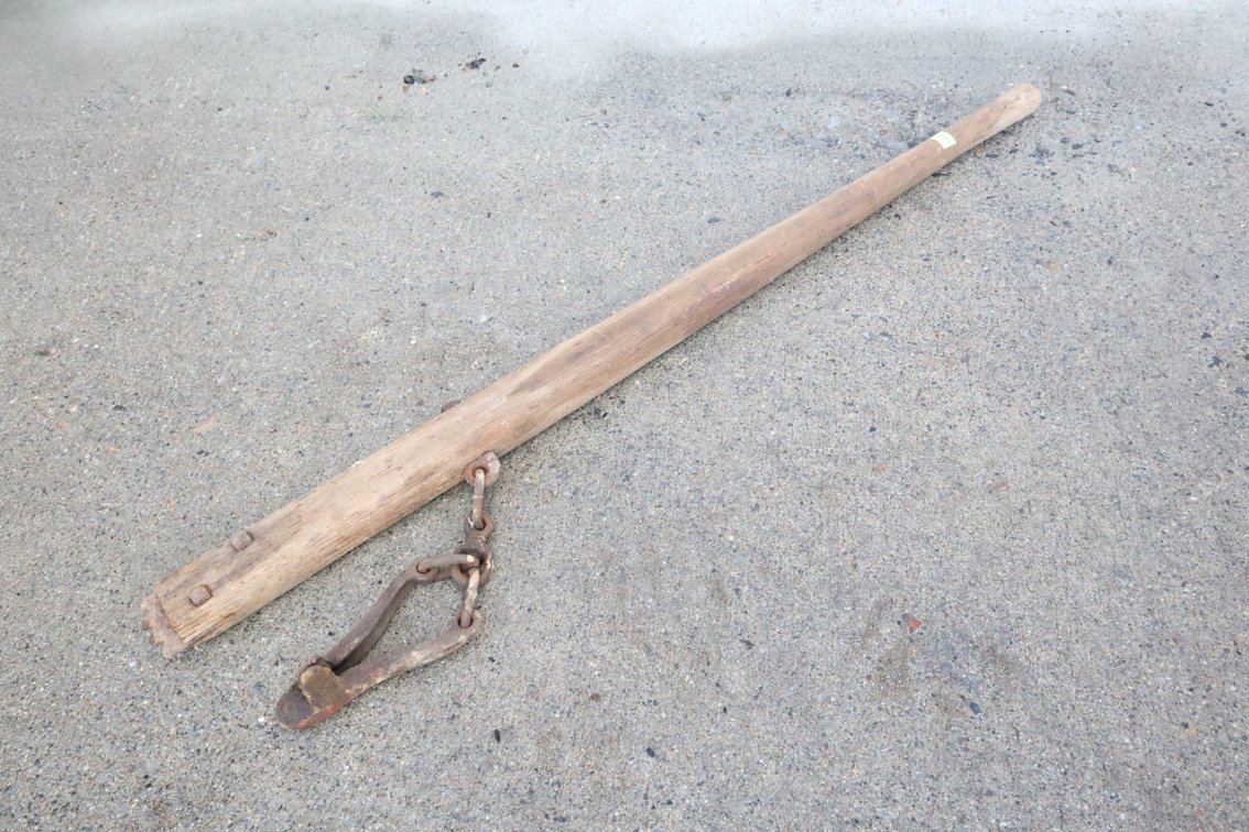 Fence Stretcher