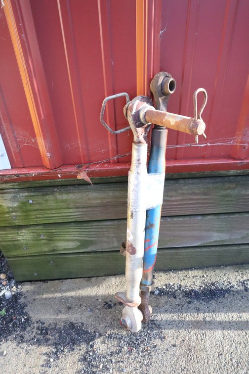 Pair of 3-Point Hitch Top Links