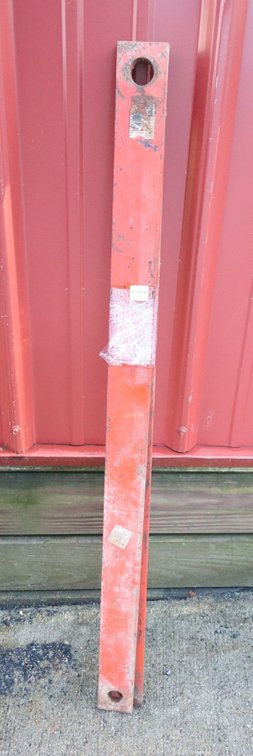 Pair of 3-Point Hitch Stabilizer Bars
