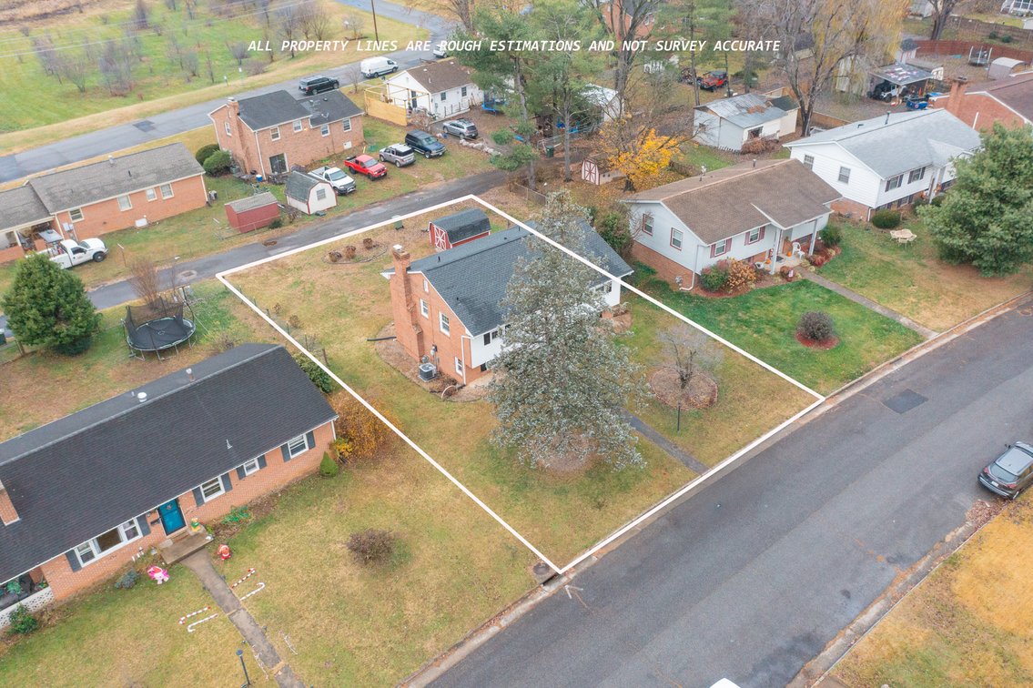 Image for Waynesboro Real Estate Auction