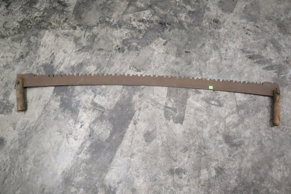 Cross Cut Saw