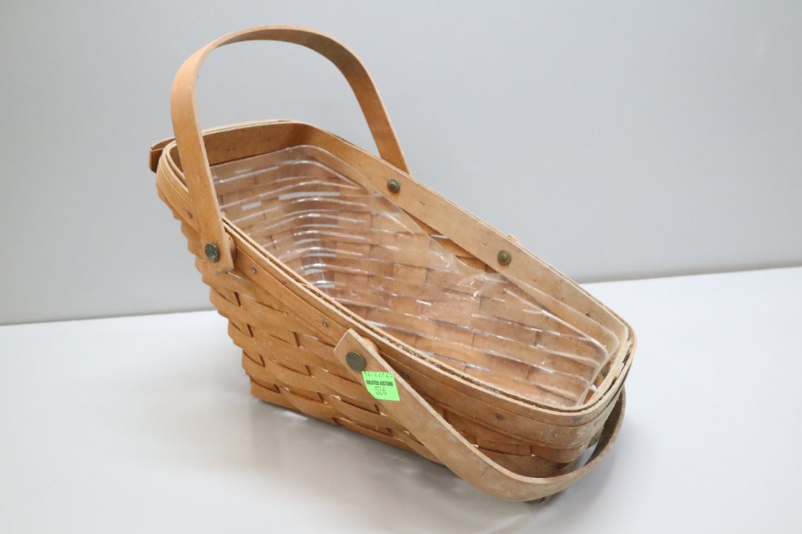 Longaberger Basket