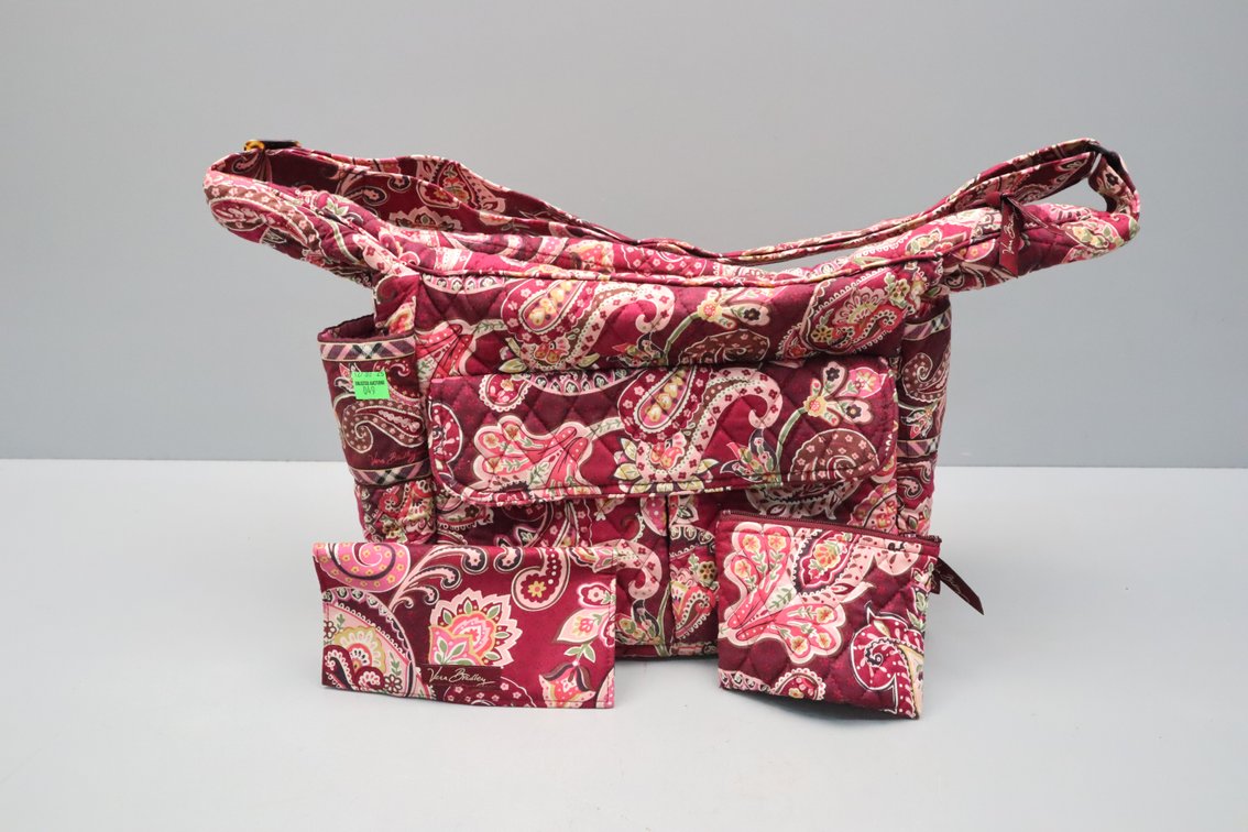 Vera Bradley Purse