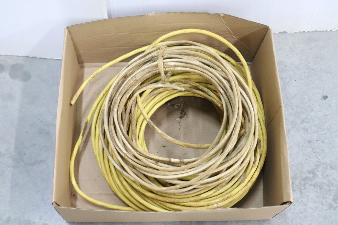 Electrical Wire