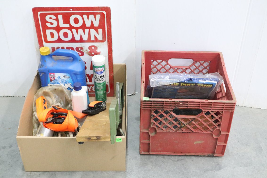 Shop Items, Paslode Framing Nails