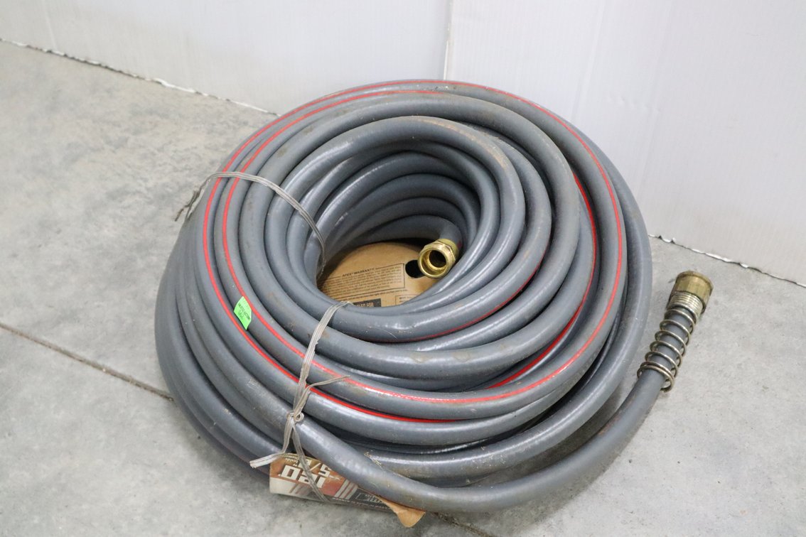 Garden Hose