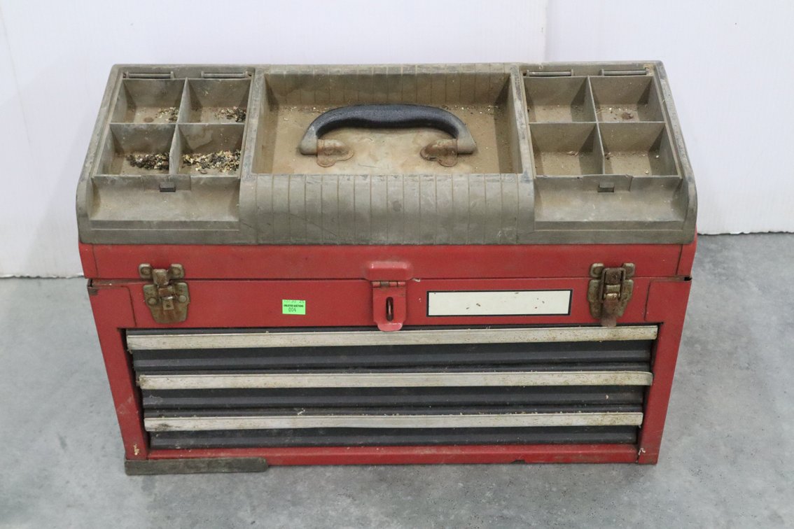 Tool Chest