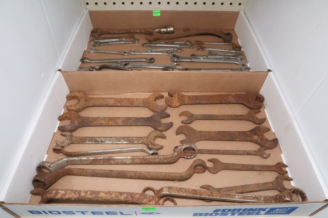 Wrenches
