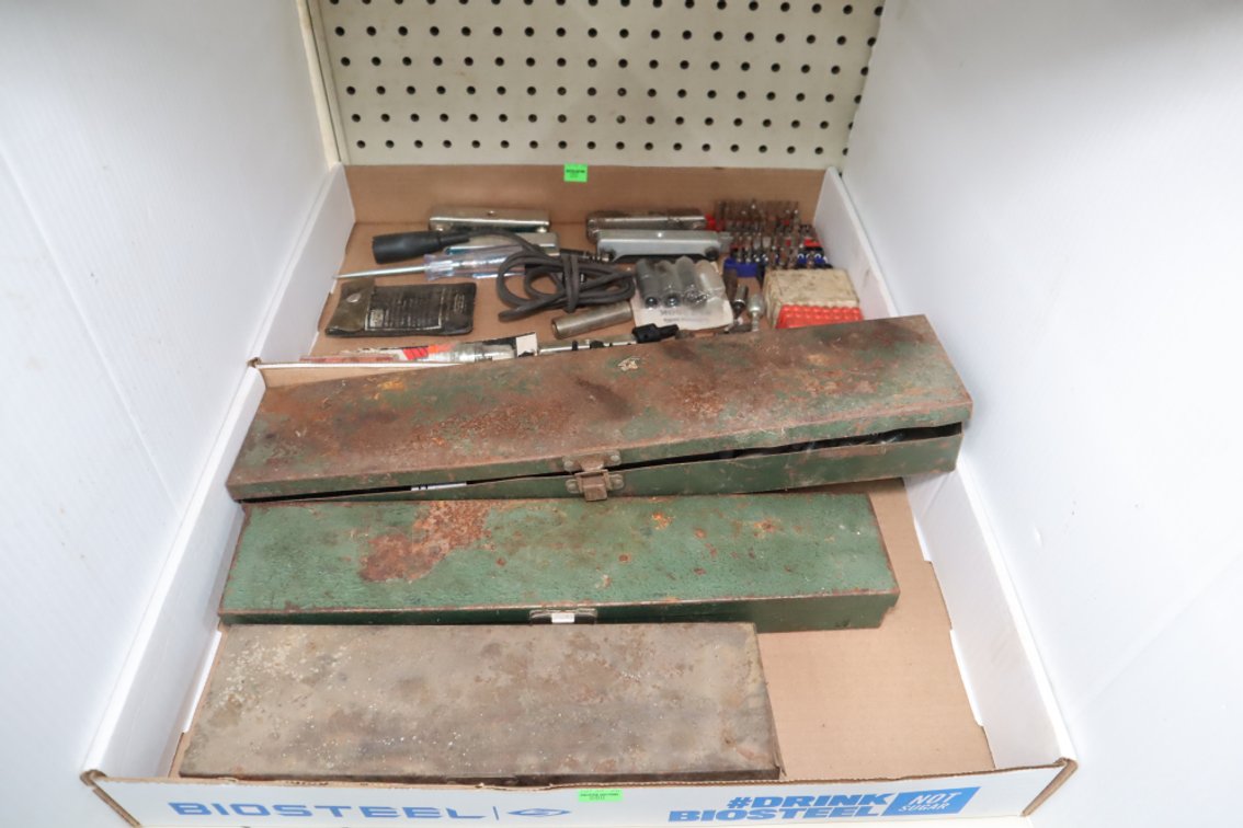 Group of Tools