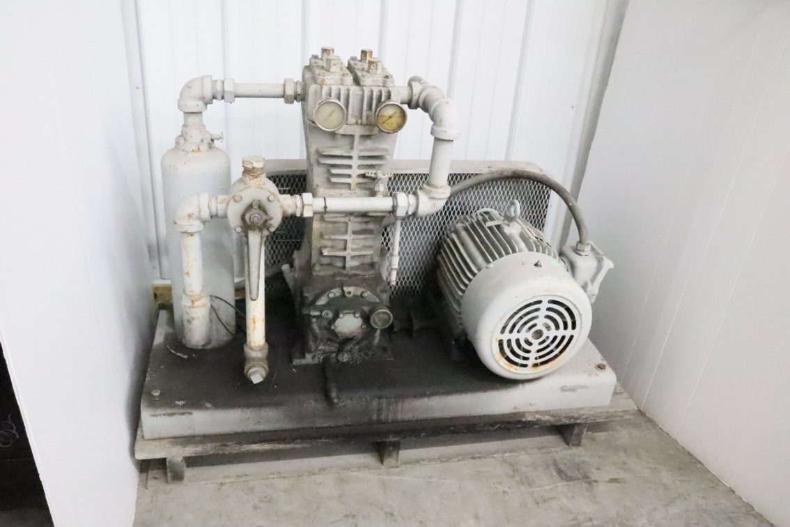 Compressor Unit