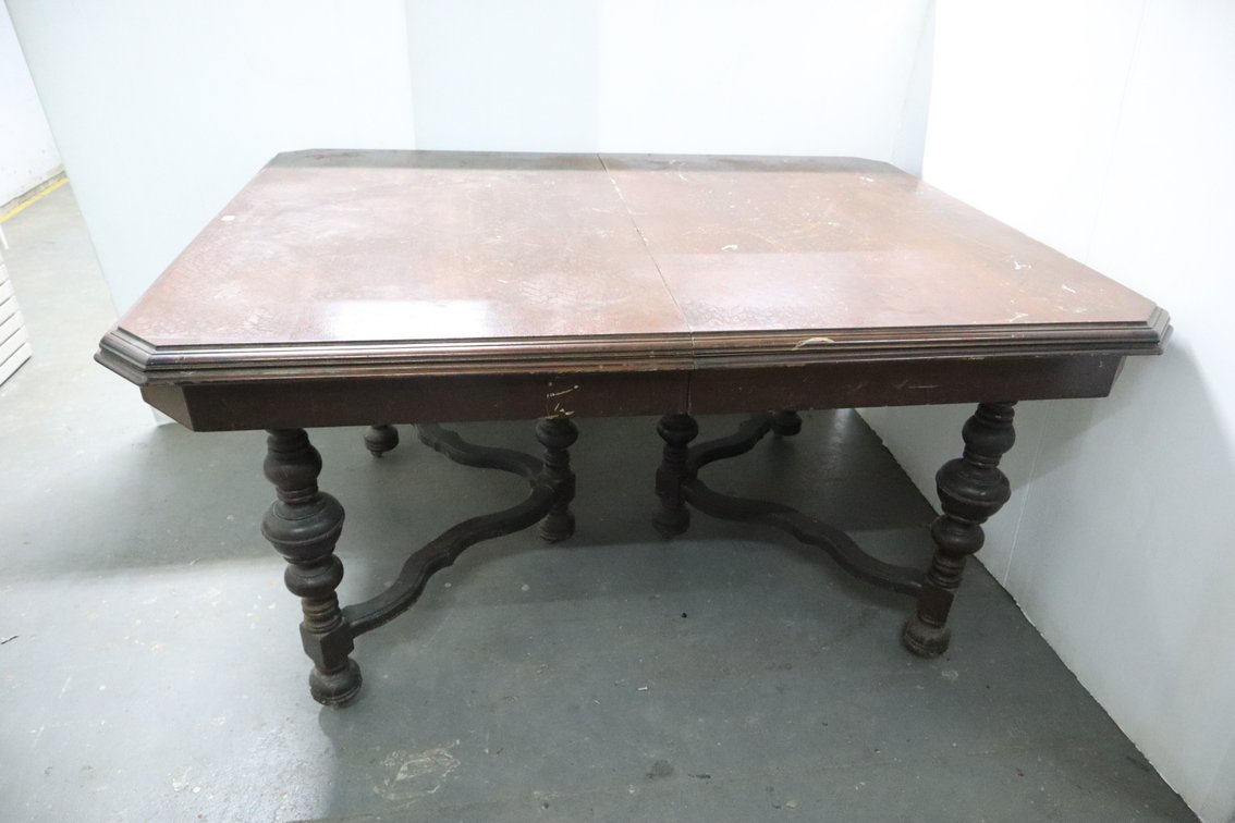 Antique Table