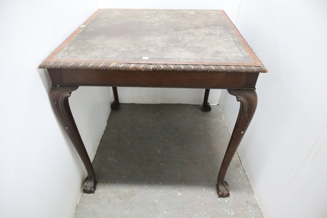 Antique Table