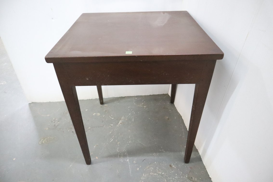 Small Table