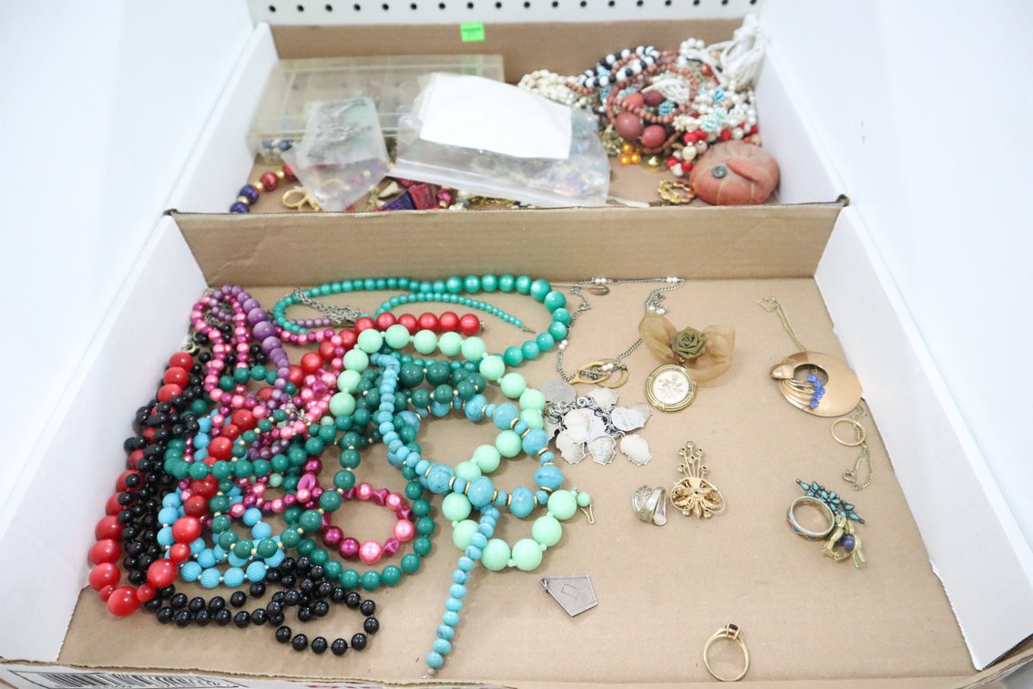 Group of Jewelry