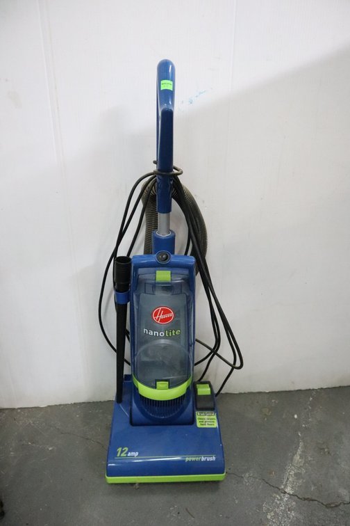 Hoover Vacuum