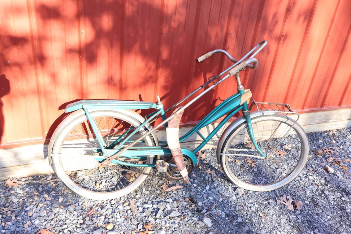 Murray Vintage Bicycle