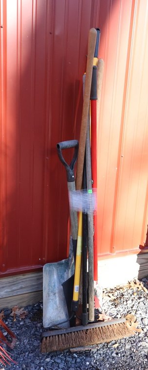 Hand Tools