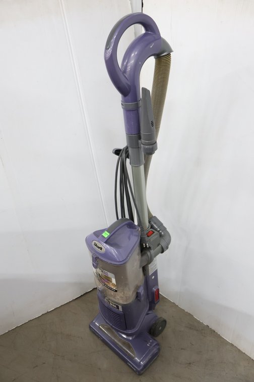 Shark Vacuum