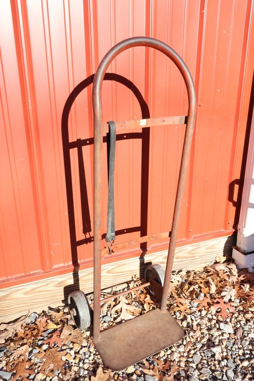 Hand Truck