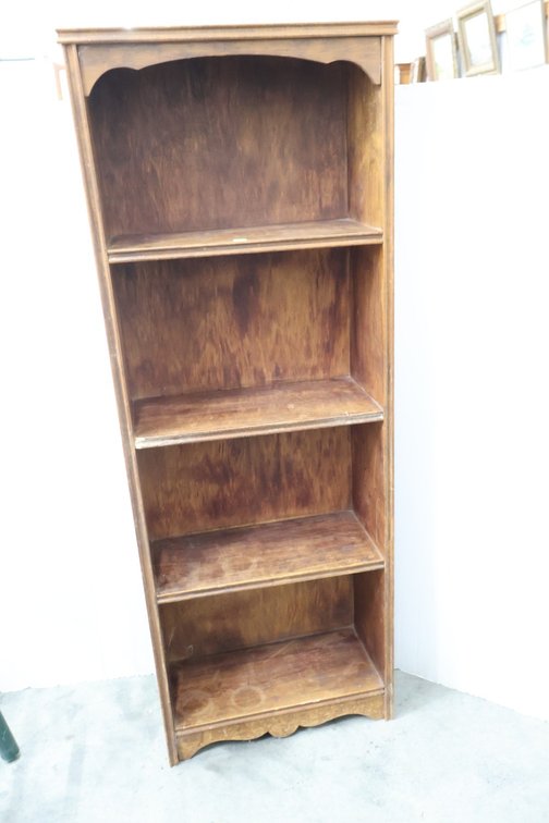 Small Bookshelf