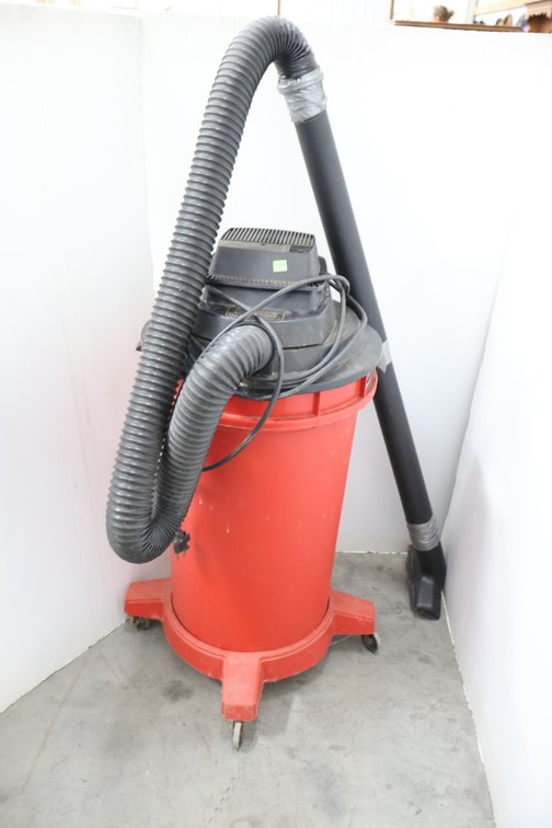 Craftsman 16 Gallon Shop-Vac