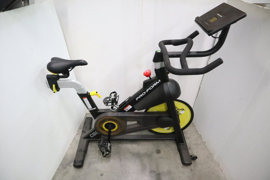Proform Exercise Bike