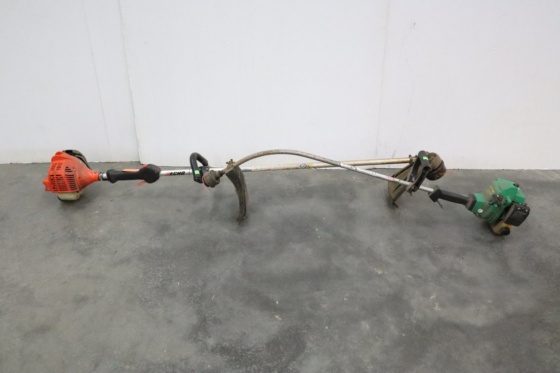 Pair of String Trimmers
