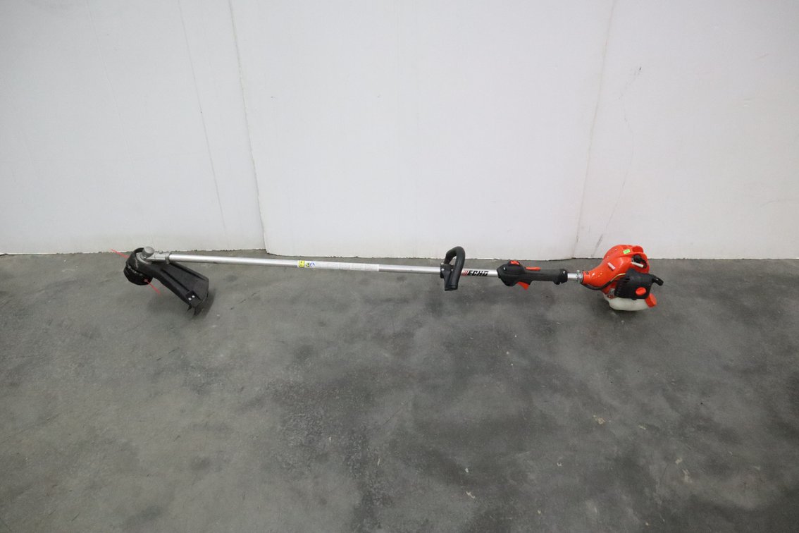 New Echo String Trimmer