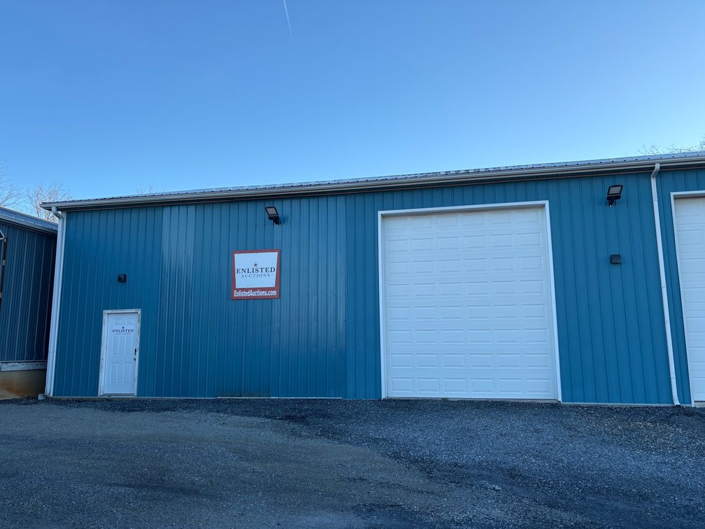 Auction Information - PLEASE READ