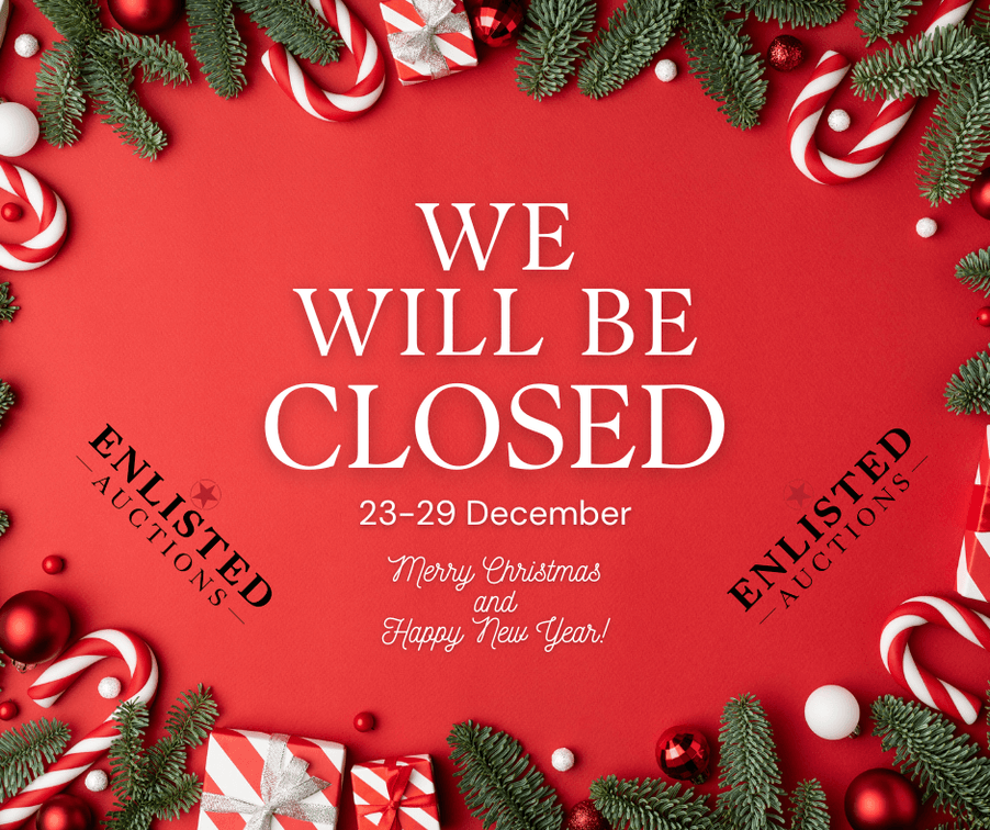 Holiday Hours