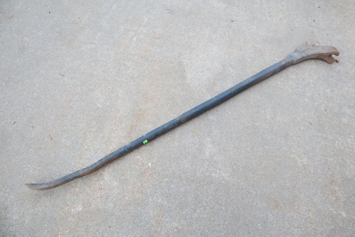 Large Heavy Duty Pry Bar