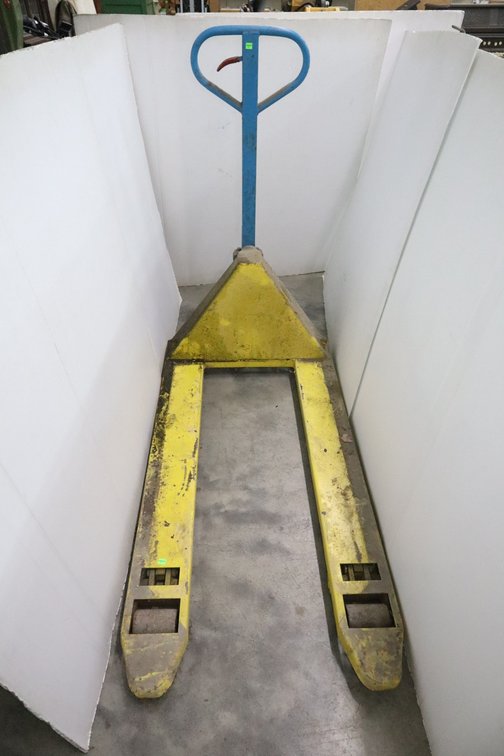 Pallet Jack
