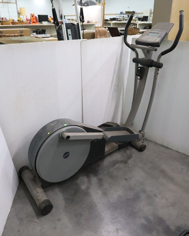 Image Elliptical