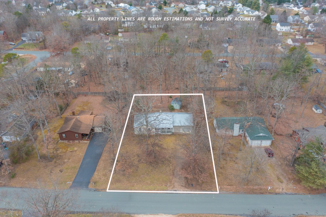 Image for Stuarts Draft Real Estate Auction