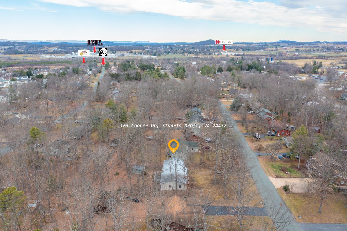Image for Stuarts Draft Real Estate Auction
