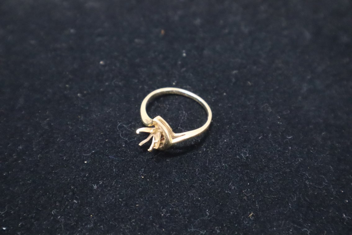 Gold Ring