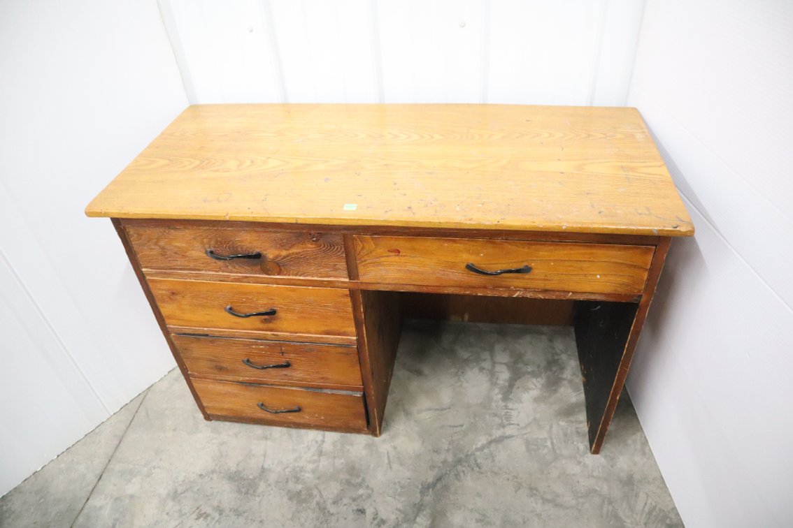 Child's Desk