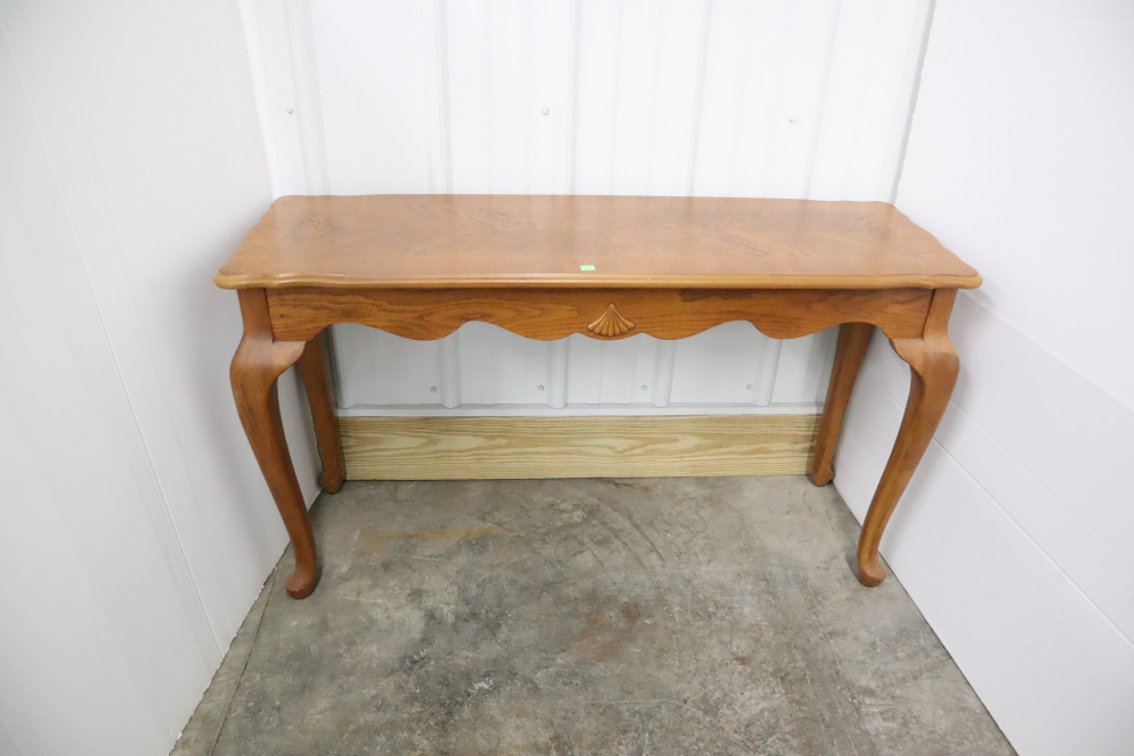 Hallway Table