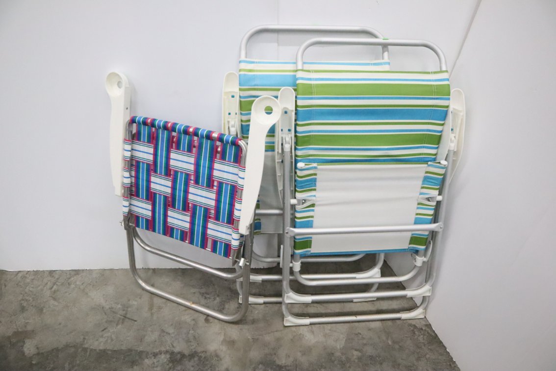 Beach Chairs